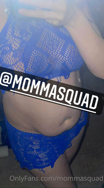 mommasquad Leaked Nude OnlyFans (Photo 19)