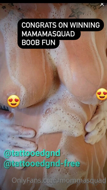 mommasquad Leaked Nude OnlyFans (Photo 28)