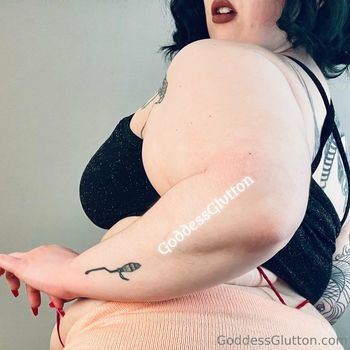 mommyglutton Leaked Nude OnlyFans (Photo 8)