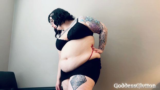 mommyglutton Leaked Nude OnlyFans (Photo 14)