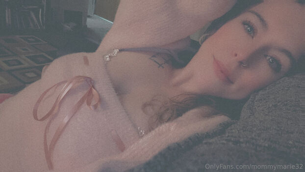 mommymarie32 Leaked Nude OnlyFans (Photo 17)