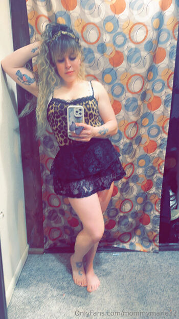 mommymarie32