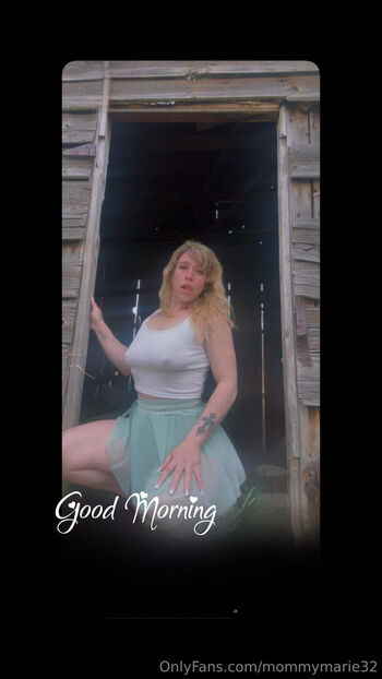 mommymarie32