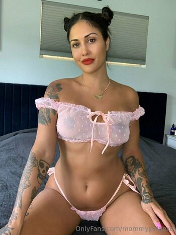 mommypaigexo Leaked Nude OnlyFans (Photo 124)