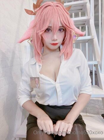 momo520xoxo Leaked Nude OnlyFans (Photo 49)