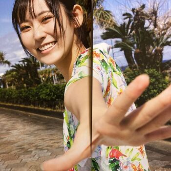 Momoka Hayashida Leaked Nude OnlyFans (Photo 18)