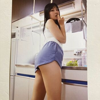Momoka Hayashida Leaked Nude OnlyFans (Photo 21)