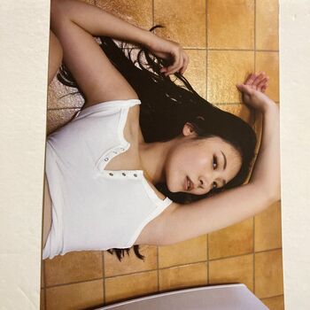 Momoka Hayashida Leaked Nude OnlyFans (Photo 24)