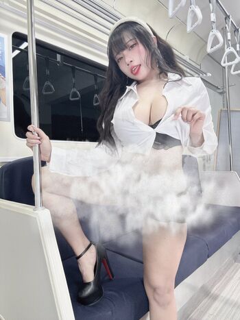 Momoko.xoxo Leaked Nude OnlyFans (Photo 133)