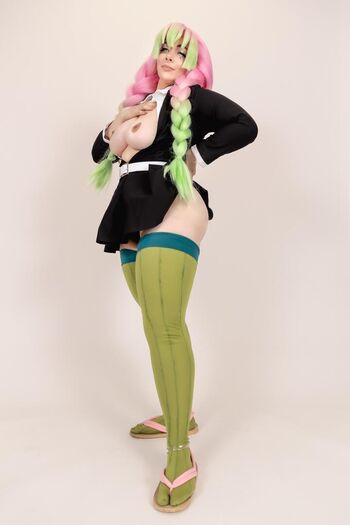 Momokun