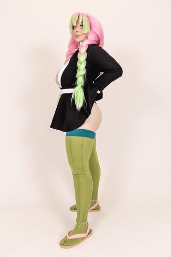 Momokun