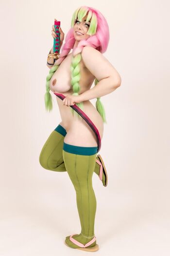 Momokun