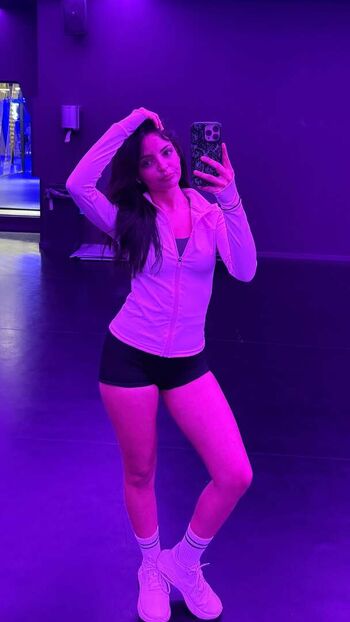 Momortelle Immomortelle Leaked Nude OnlyFans (Photo 7)