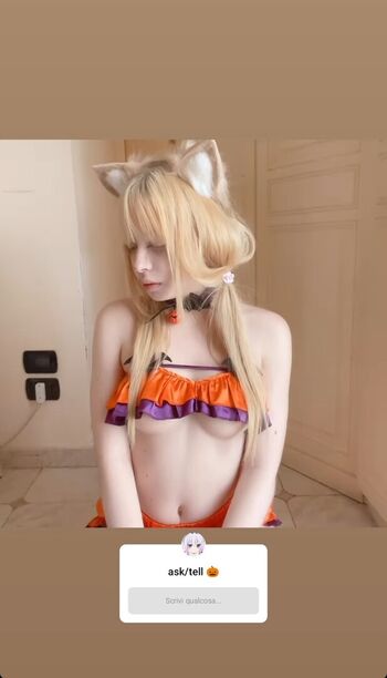Momosharkk Leaked Nude OnlyFans (Photo 10)