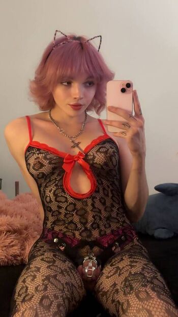 Mon_amourr Leaked Nude OnlyFans (Photo 15)
