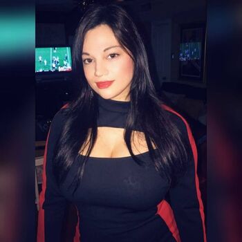 Mona Azar Leaked Nude OnlyFans (Photo 58)