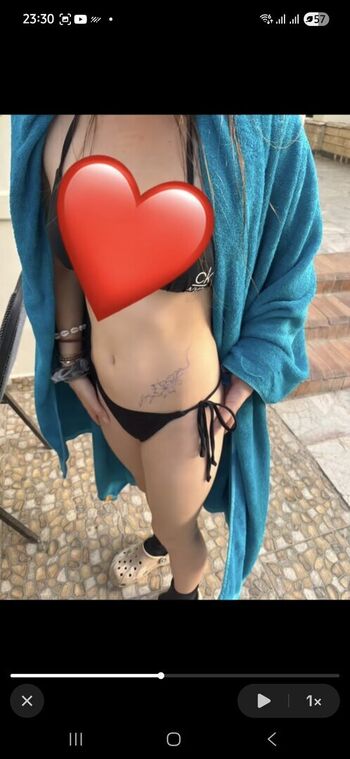 Mona Mona Leaked Nude OnlyFans (Photo 4)