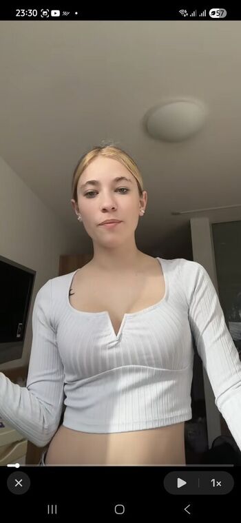 Mona Mona Leaked Nude OnlyFans (Photo 9)