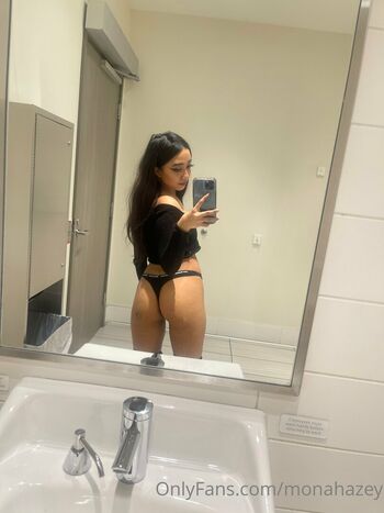 Monahazey