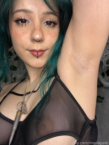 MonaPale Leaked Nude OnlyFans (Photo 89)
