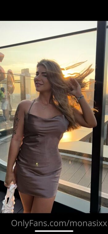 monasixx