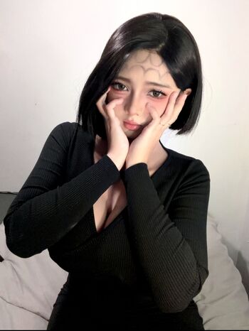 Monchymoon Leaked Nude OnlyFans (Photo 1)