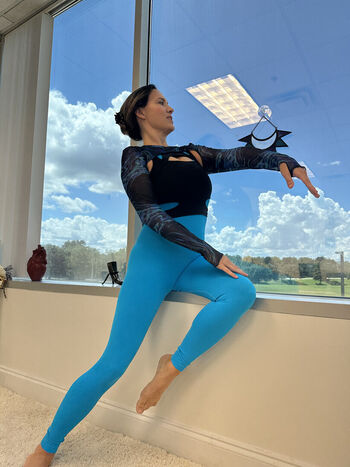 Mondragon Chiropractic Leaked Nude OnlyFans (Photo 28)