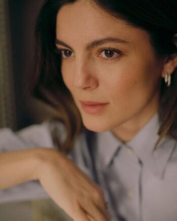 Monica Barbaro