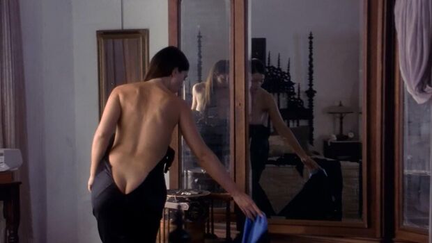 Monica Bellucci