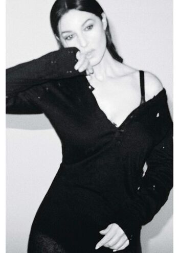 Monica Bellucci