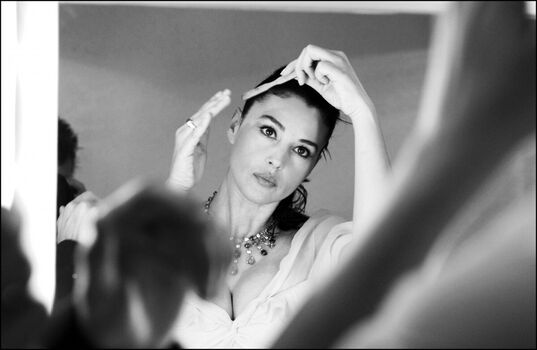 Monica Bellucci