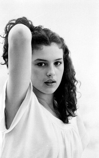 Monica Bellucci