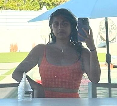 Monica Padman