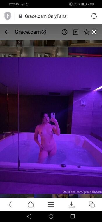 Monica Urias Leaked Nude OnlyFans (Photo 22)