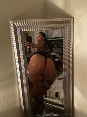 monicabunz Leaked Nude OnlyFans (Photo 3)