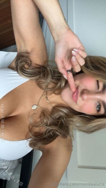 Monika Lucia Mancini Leaked Nude OnlyFans (Photo 84)