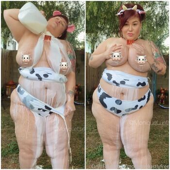 moniquelustlyfree Leaked Nude OnlyFans (Photo 29)