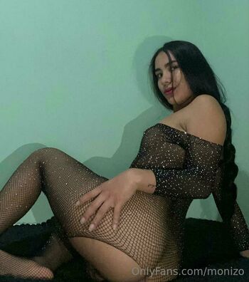 monizo Leaked Nude OnlyFans (Photo 8)