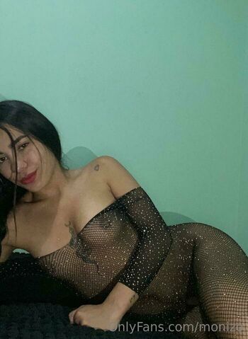 monizo Leaked Nude OnlyFans (Photo 9)