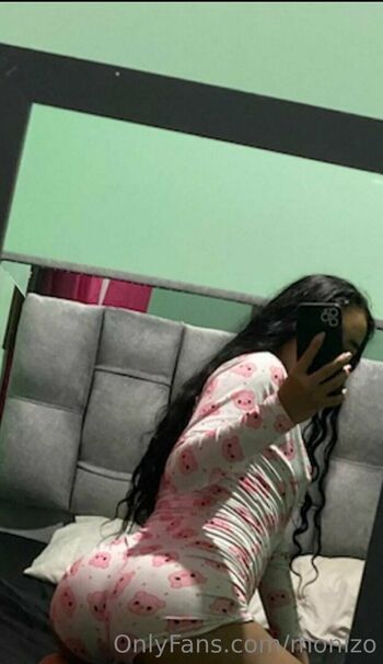 monizo Leaked Nude OnlyFans (Photo 13)