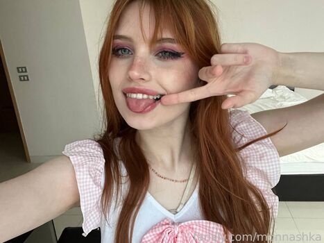 monnashka