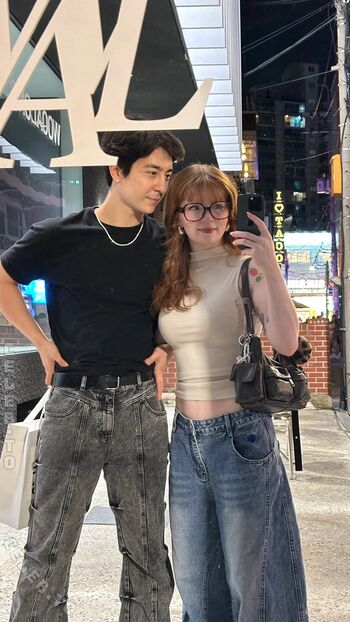 monominji Leaked Nude OnlyFans (Photo 20)