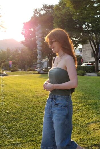 monominji Leaked Nude OnlyFans (Photo 21)