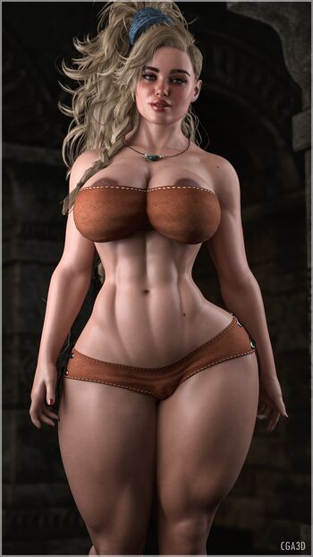 Monster Hunter Wilds Leaked Nude OnlyFans (Photo 4)