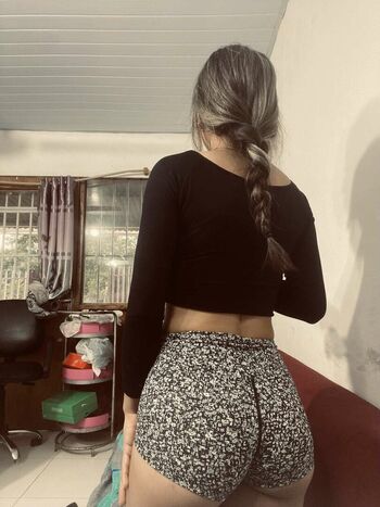 Montse Avalos Leaked Nude OnlyFans (Photo 3)