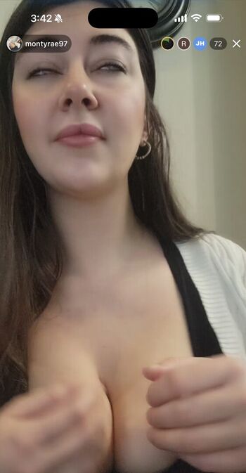 montyrae97