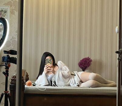 Moona ASMR Leaked Nude OnlyFans (Photo 368)
