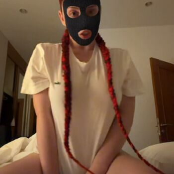 Moona ASMR Leaked Nude OnlyFans (Photo 377)