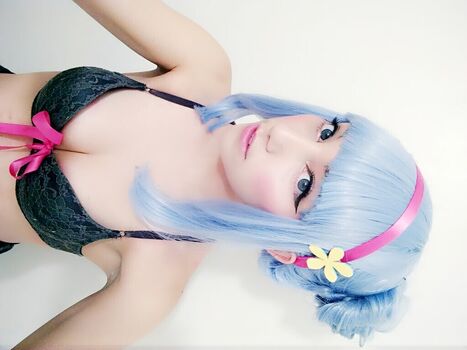 moonstreuxx Leaked Nude OnlyFans (Photo 99)