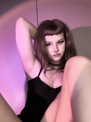 Mooxa Leaked Nude OnlyFans (Photo 28)